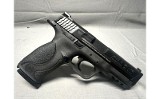 Smith & Wesson M&P9 9mm - Image 4 of 4