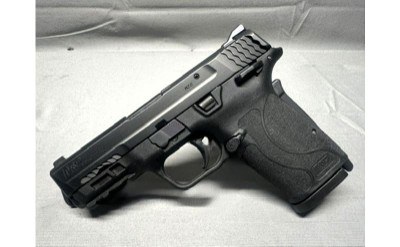 Smith & Wesson M&P Shield EZ M2.0 9mm - Image 3 of 4