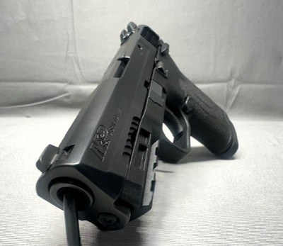 Smith & Wesson M&P Shield EZ M2.0 9mm - Image 1 of 4
