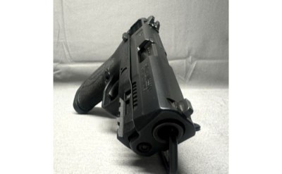 Smith & Wesson M&P Shield EZ M2.0 9mm - Image 2 of 4