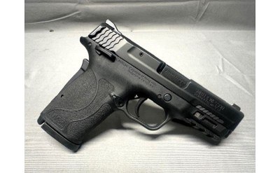 Smith & Wesson M&P Shield EZ M2.0 9mm - Image 4 of 4