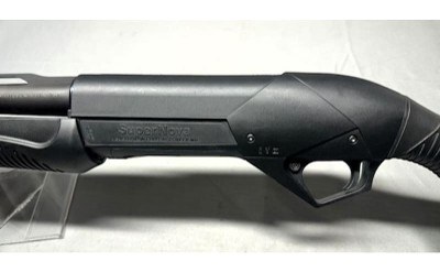 Benelli SuperNova 12 Gauge - Image 4 of 8