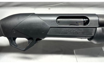 Benelli SuperNova 12 Gauge - Image 3 of 8