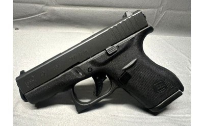 Glock 42 .380 Auto - Image 3 of 4
