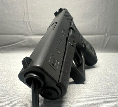 Glock 42 .380 Auto - Image 1 of 4