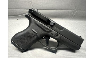 Glock 42 .380 Auto - Image 4 of 4