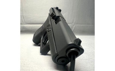 Glock 42 .380 Auto - Image 2 of 4
