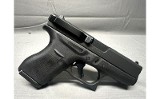 Glock 42 .380 Auto - Image 4 of 4