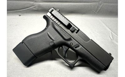 Glock 43 9mm - Image 4 of 4