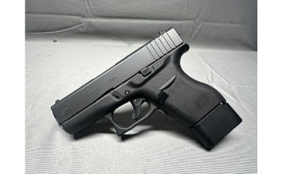 Glock 43 9mm - Image 3 of 4