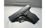Glock 43 9mm - Image 3 of 4
