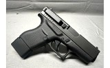 Glock 43 9mm - Image 4 of 4