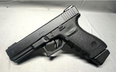 Glock 21 .45 Auto - Image 3 of 4