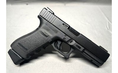 Glock 21 .45 Auto - Image 4 of 4