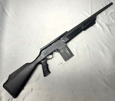 FN FNAR 7.62x51mm - Image 1 of 8