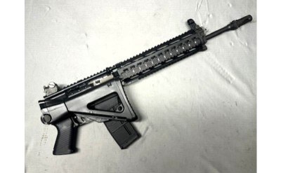 Sig Sauer Sig 556 5.56 NATO - Image 3 of 9