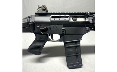 Sig Sauer Sig 556 5.56 NATO - Image 4 of 9