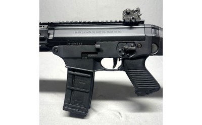 Sig Sauer Sig 556 5.56 NATO - Image 5 of 9