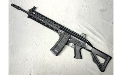 Sig Sauer Sig 556 5.56 NATO - Image 2 of 9