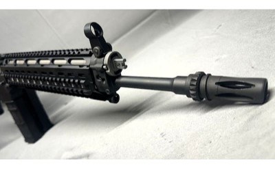 Sig Sauer Sig 556 5.56 NATO - Image 6 of 9