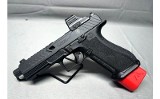 Shadow Systems DR920 (War Poet) 9mm - Image 3 of 4