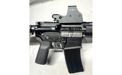 Radical Firearms RF-15 5.56 NATO - Image 3 of 8