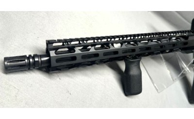 Radical Firearms RF-15 5.56 NATO - Image 6 of 8