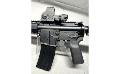 Radical Firearms RF-15 5.56 NATO - Image 4 of 8