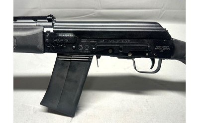 Saiga 12 by Izhmash 12 Gauge - Image 4 of 8