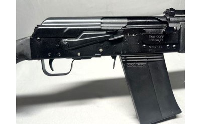 Saiga 12 by Izhmash 12 Gauge - Image 3 of 8