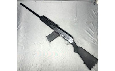 Saiga 12 by Izhmash 12 Gauge - Image 2 of 8