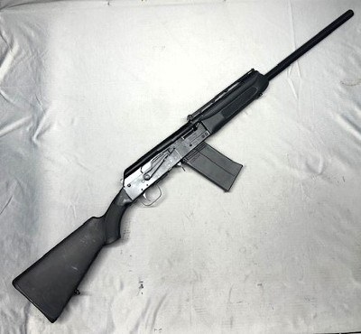 Saiga 12 by Izhmash 12 Gauge - Image 1 of 8