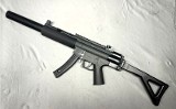 American Tactical GSG-522 .22 LR - Image 2 of 9
