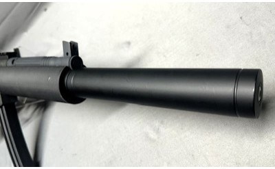 American Tactical GSG-522 .22 LR - Image 6 of 9