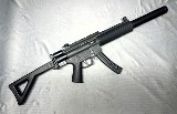 American Tactical GSG-522 .22 LR - Image 1 of 9