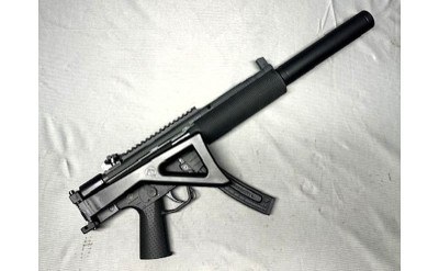 American Tactical GSG-522 .22 LR - Image 3 of 9