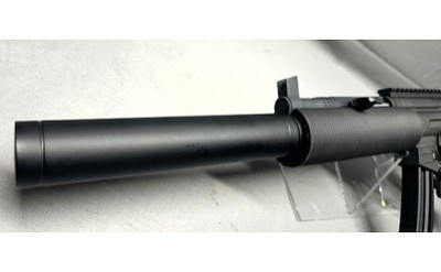 American Tactical GSG-522 .22 LR - Image 7 of 9