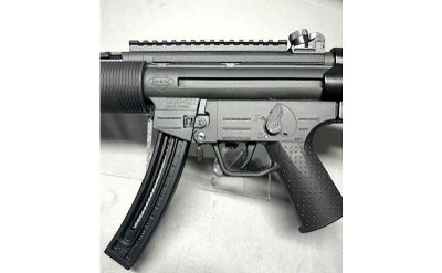 American Tactical GSG-522 .22 LR - Image 5 of 9