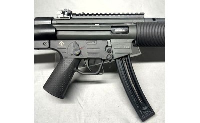 American Tactical GSG-522 .22 LR - Image 4 of 9