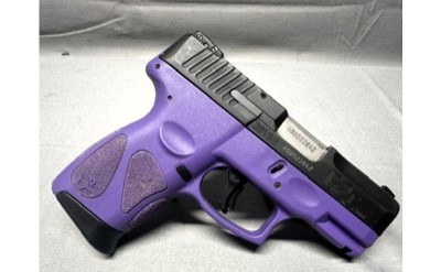 Taurus G2C 9mm - Image 4 of 4