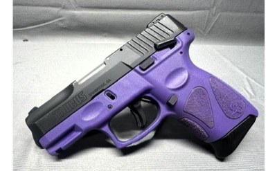 Taurus G2C 9mm - Image 3 of 4