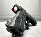 Staccato CS 9mm - Image 1 of 4