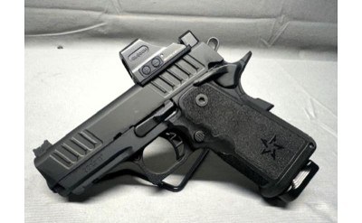 Staccato CS 9mm - Image 3 of 4