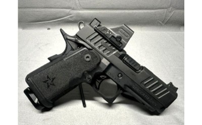 Staccato CS 9mm - Image 4 of 4