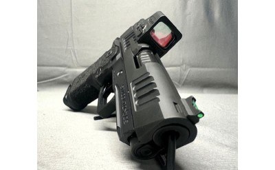 Staccato CS 9mm - Image 2 of 4