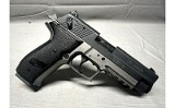 Sig Sauer Mosquito .22 LR - Image 4 of 4