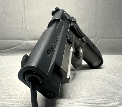 Sig Sauer Mosquito .22 LR - Image 1 of 4