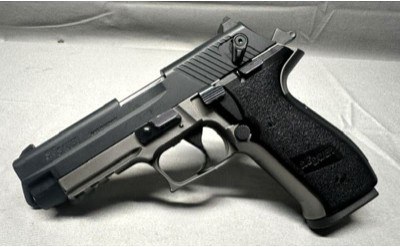 Sig Sauer Mosquito .22 LR - Image 3 of 4