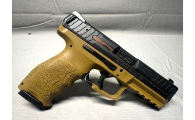 HK VP9 9mm - Image 4 of 4