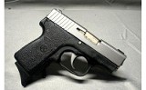 Kahr Arms P380 .380 Auto - Image 4 of 4